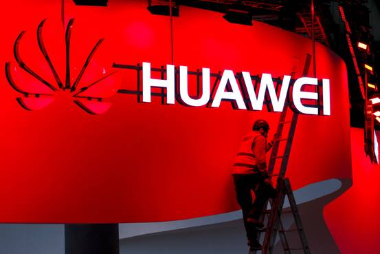 华为2016年利润增速放缓 消费者业务占比上升