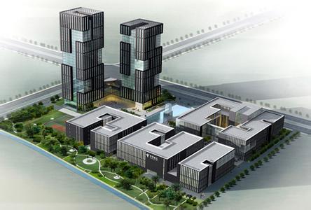 科技行业的高成本竞赛——数据中心