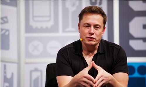 Elon Musk公布电脑人脑融合技术发展计划