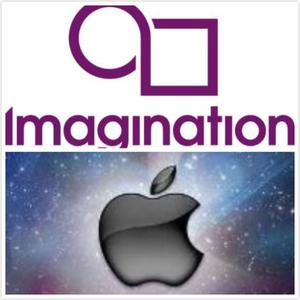 Imagination未能解决与苹果的纠纷，计划出售非核心资产