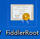 fiddler证书