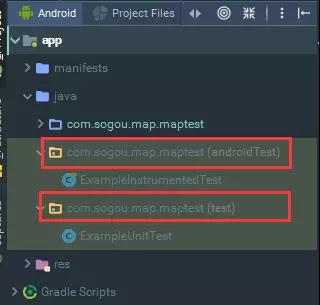 Android Studio