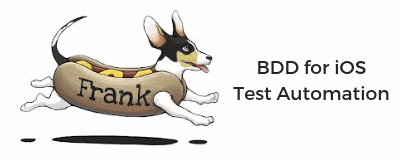 FRANK - 适用于iOS测试自动化的BDD