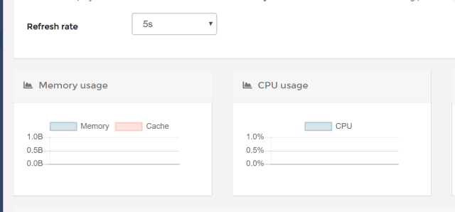 使用Portainer让测试环境搭建飞起来3