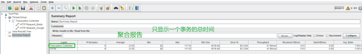 JMeter之事务控制器实践9