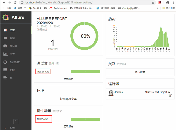 pytest接口测试轻松入门5