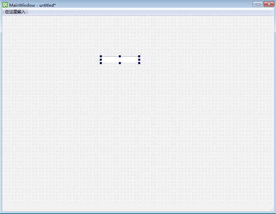 Qt Designer极速开发python桌面小工具详解