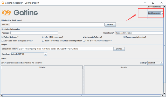 Gatling性能测试入门教程