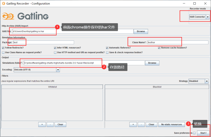 Gatling性能测试入门教程