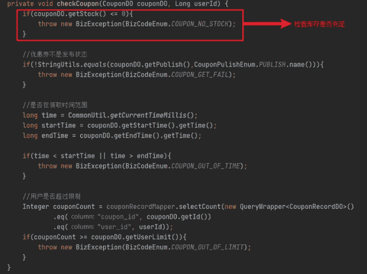 面对优惠券超发问题该怎么测试？