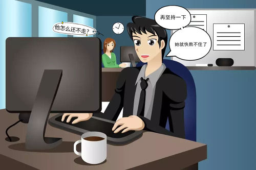 如何通过绩效考核对互联网人精准打击条条致命？